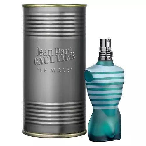 Perfume Le Male Jean Paul Gaultier para hombre