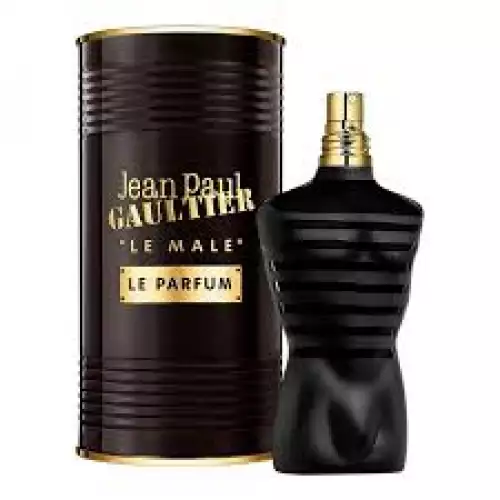 Perfume Le Male Le Parfum Jean Paul Gaultier