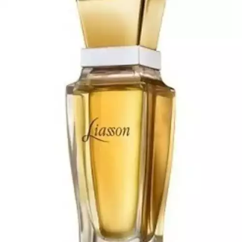 Perfume Liasson para mujer floral 50 ml original