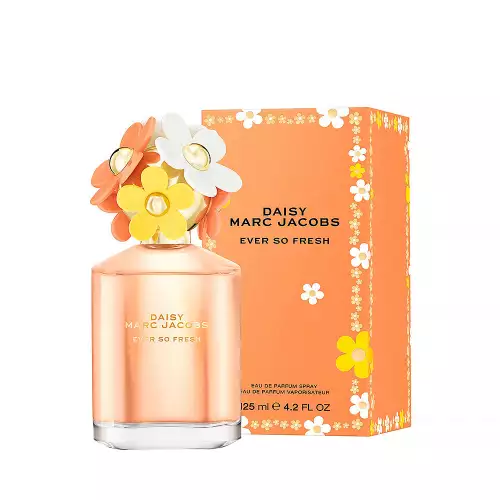Perfume Marc Jacobs Daisy almizcle floral amaderado