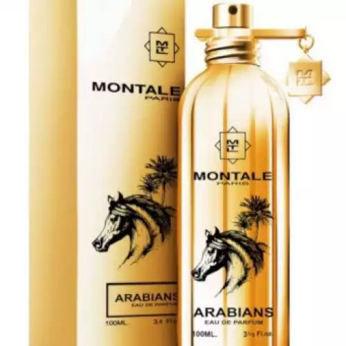 PERFUME MONTALE - ARABIANS EAU DE PARFUM 120ML - MUJER