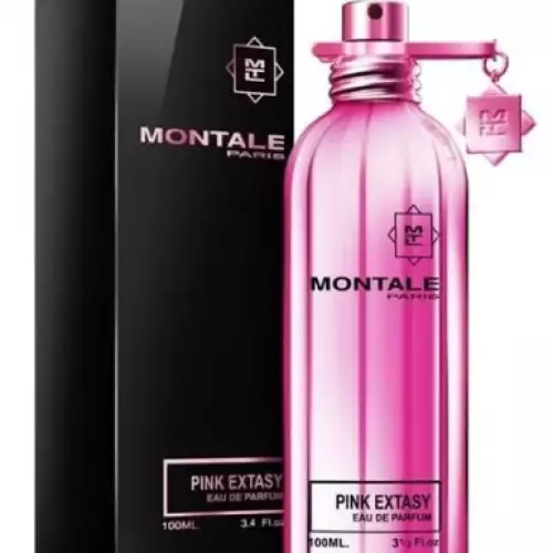PERFUME MONTALE - PINK EXTASY EAU DE PARFUM 100ML - MUJER