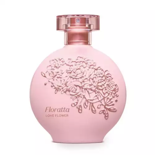 PERFUME MUJER FLORATTA LOVE FLOWER