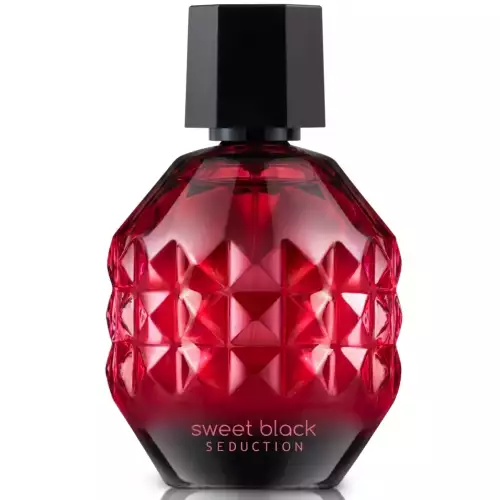Perfume mujer Sweet Seduction Cyzone 50 ml