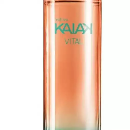 Perfume Natura Kaiak Vital femenino 100 ml floral