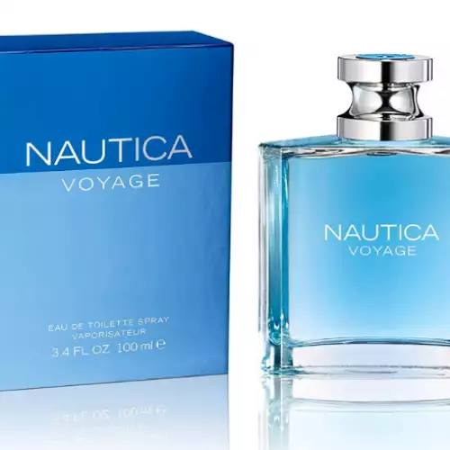 PERFUME NAUTICA - NAUTICA VOYAGE EAU DE TOILETTE 100ML - HOMBRE
