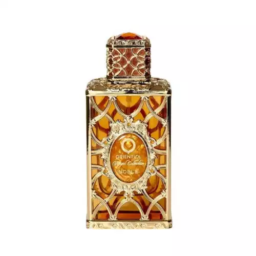 Perfume Noble Orientica notas florales y especiadas