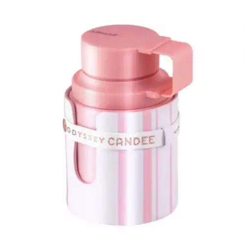 Perfume Odyssey Candee frutal para mujer 2024