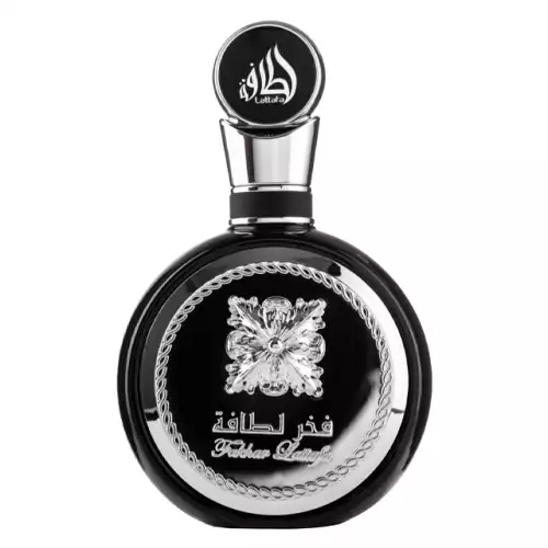 Perfume oriental Fakhar Black Lattafa 100 ml