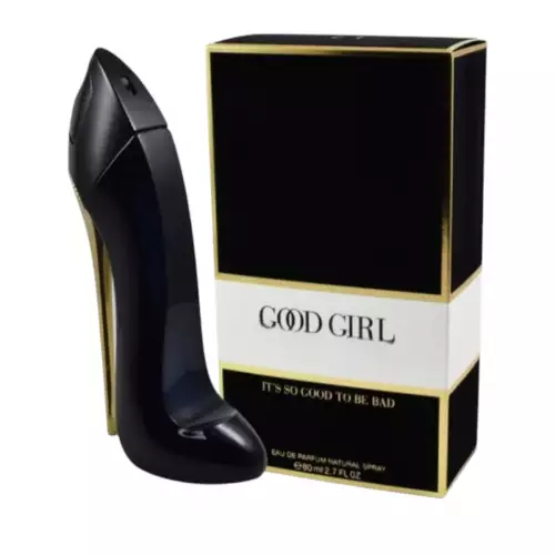 Perfume Para Dama Good Girl EDP x 80ml Calidad 1.1
