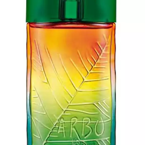 Perfume para hombre Arbo Liberté fougère fresca cítrica