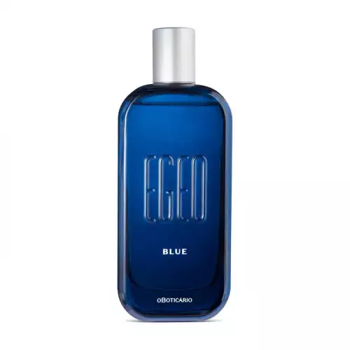 Perfume para hombre Egeo Blue oriental amaderado intenso