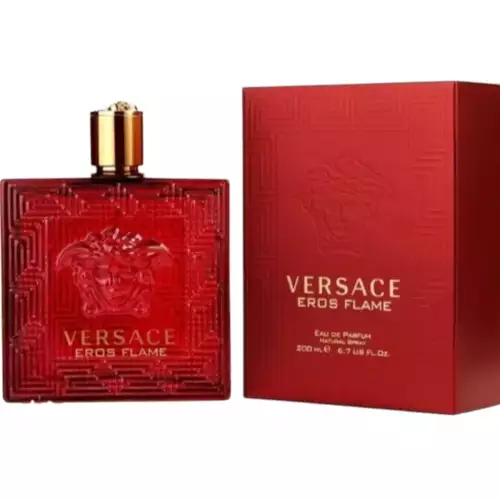 Perfume Para Hombre Eros Flame Edp x100ml 1.1