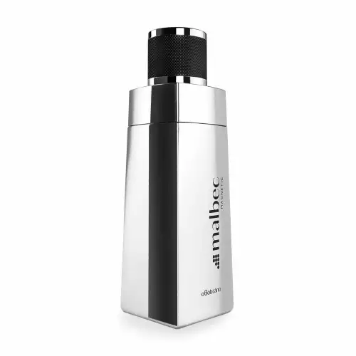 Perfume para hombre Malbec Magnetic notas amaderadas