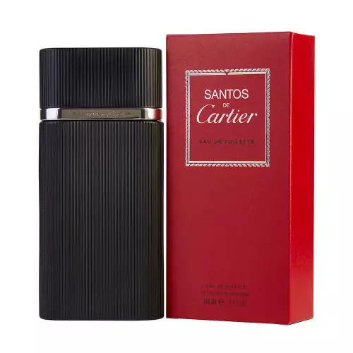Perfume para hombre Santos oriental amaderado clásico