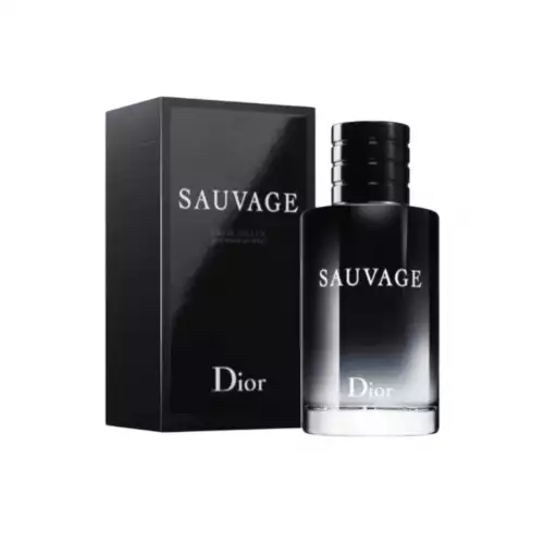 Perfume Para Hombre Sauvage Edt x 100ml 1.1
