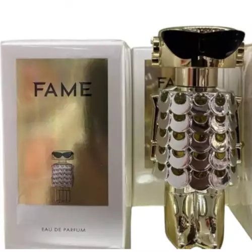 Perfume Para Mujer Fame x 80ml 1.1