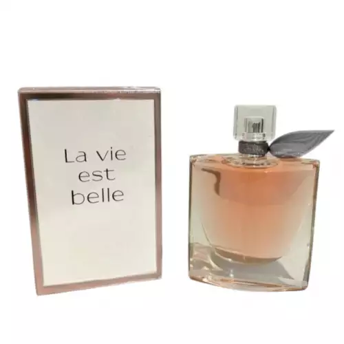 Perfume Para mujer La Vida Es Bella x100ml 1.1