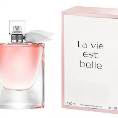 Perfume Para mujer La Vida Es Bella x100ml 1.1