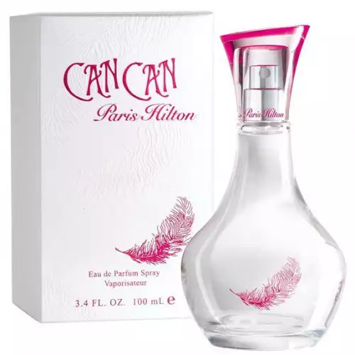 PERFUME PARIS HILTON - CAN CAN EAU DE PARFUM 100ML - MUJER