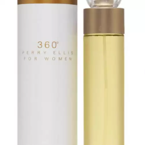 PERFUME PERRY ELLIS - 360 EAU DE TOILETTE 100ML - MUJER