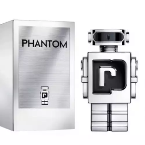 Perfume Phantom Edt x 100ml Premium1.1