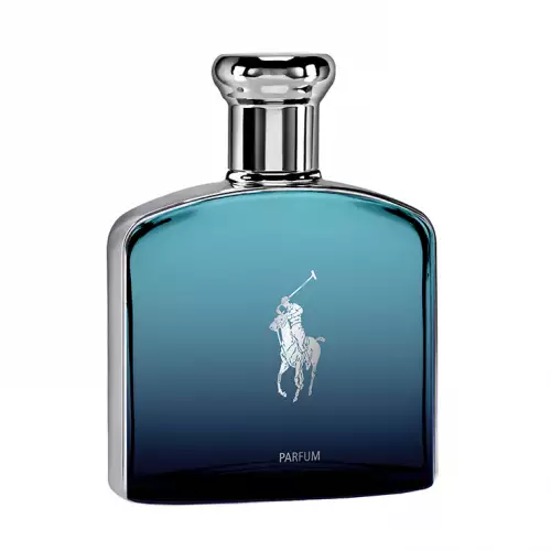 Perfume Polo Blue fresco melón pepino hombre