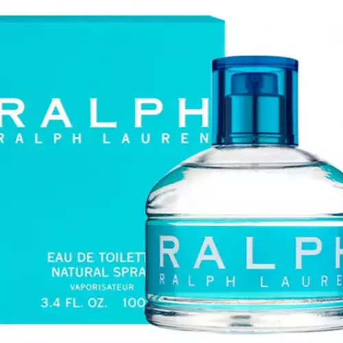 PERFUME RALPH LAUREN - RALPH EAU DE TOILETTE 100ML - MUJER