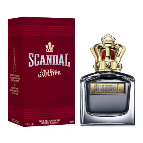 Perfume Scandal Pour Homme Jean Paul Gaultier