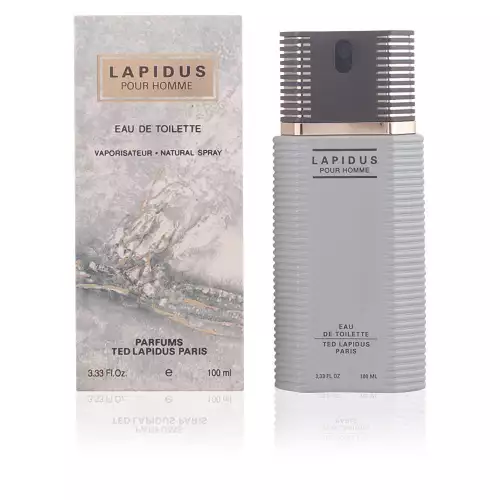 Perfume Ted Lapidus For Homme aromático amaderado