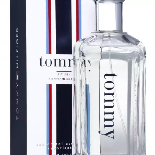 Perfume Tommy Hilfiger Men floral frutal amaderado