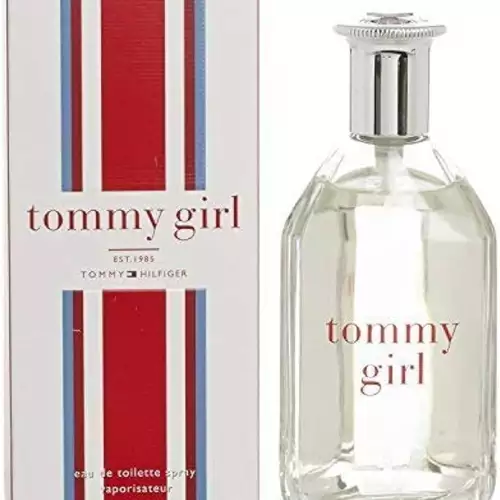 Perfume Tommy Hilfiger Women con notas florales y frutales