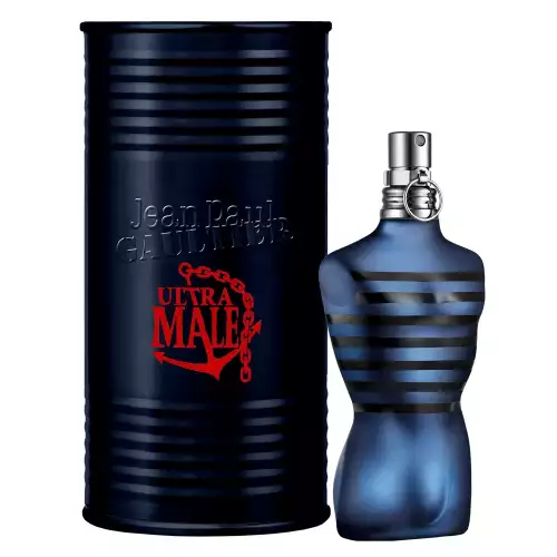 Perfume Ultra Male Jean Paul Gaultier hombre
