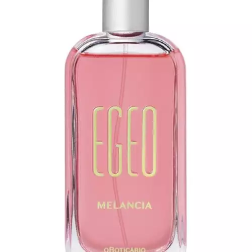 Perfume unisex Egeo Sandía frutal tropical melocotón melón