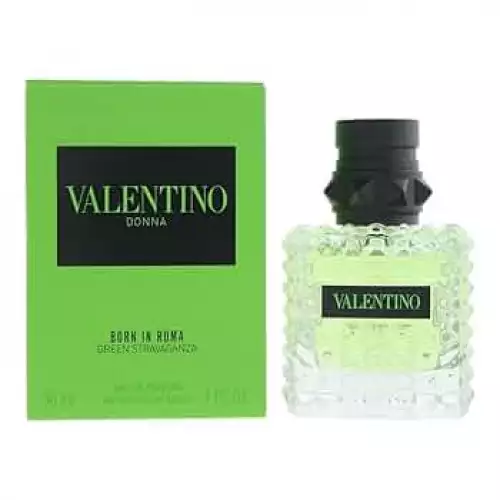 Perfume Valentino Donna Born In Roma Green mujer