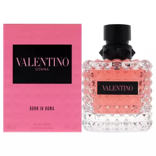 Perfume Valentino Donna Born In Roma oriental floral