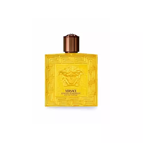 Perfume Versace Eros Energy cítrico aromático hombre