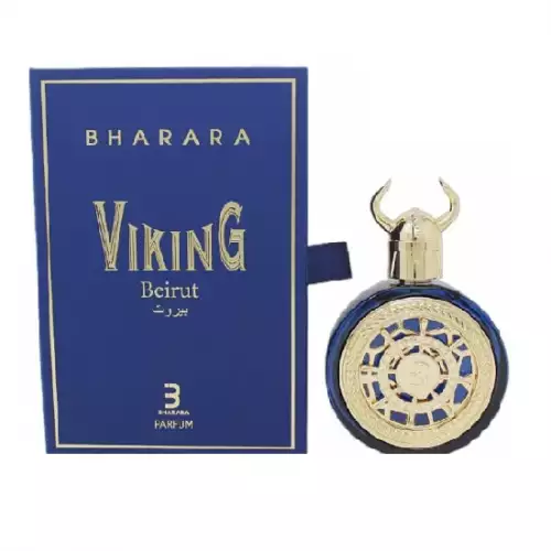 Perfume Viking Beirut Bharara 2024 aromático