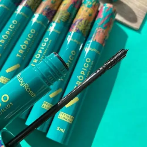 PESTAÑINA TRÓPICO EXTRA VOLUME