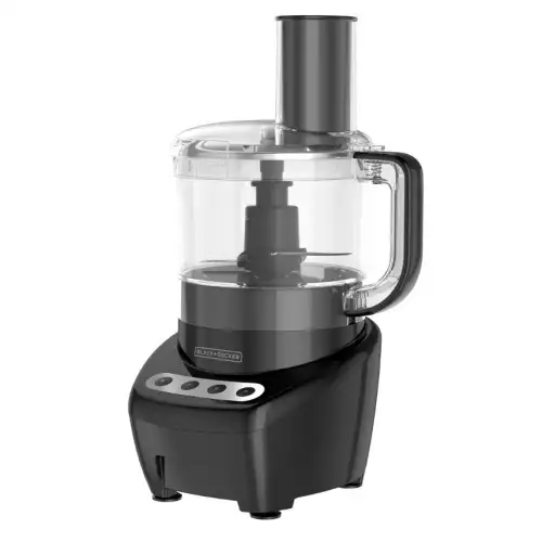 Picatodo Procesador de alimentos Black + Decker
