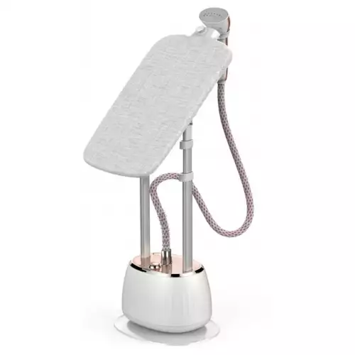 Plancha A Vapor Para Ropa MT01