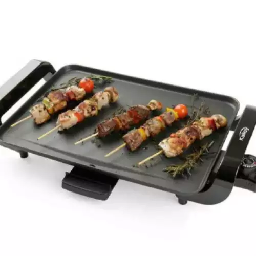 Plancha de asar antiadherente Kalley