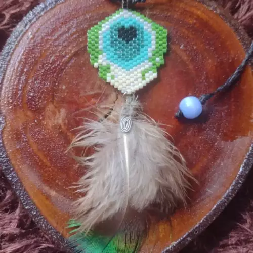 PLUMA MIYUKI
