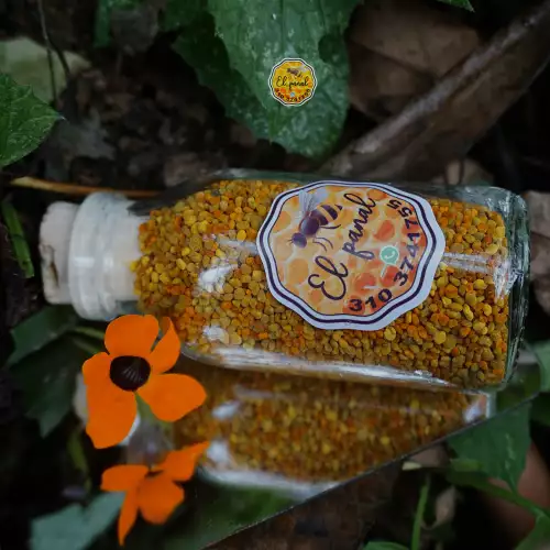 Polen de Abejas