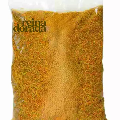 Polen de abejas 1000g natural de montaña