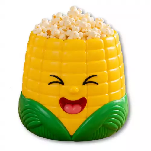 Pop Corn Gamer Juego De Mesa Palomitas