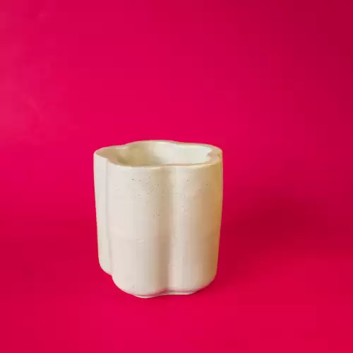 Seven School Round Plus - Portalápices Con Gomas Elásticas Para Bolígrafos - Freethink - Fucsia