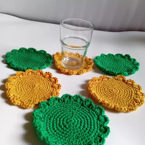 Posavasos