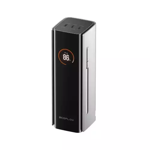 Power Bank EcoFlow RAPID Pro 300W 27650mAh Cable 140W