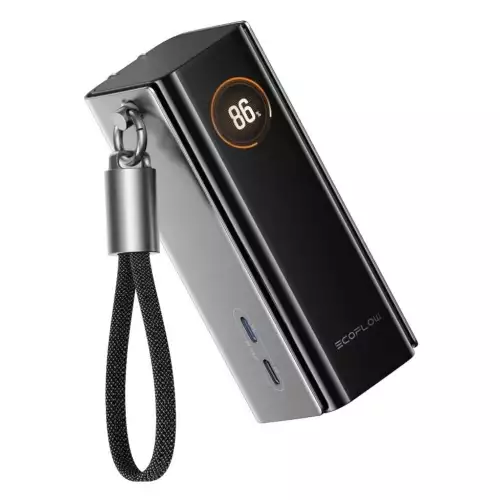 Power bank EcoFlow RAPID Pro 67W 10000mAh 3 en 1
